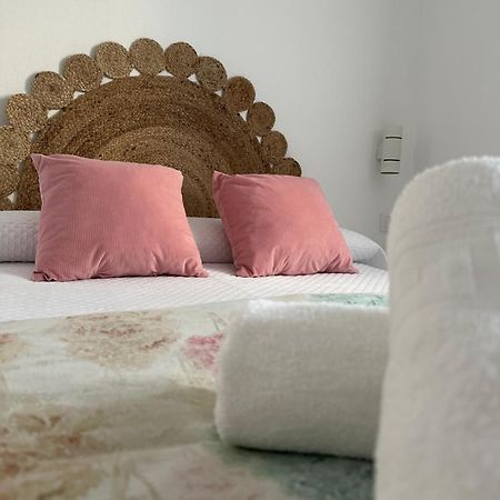 Apartamento Entre Dos Mares Тарифа Экстерьер фото