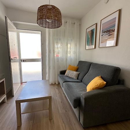 Apartamento Entre Dos Mares Тарифа Экстерьер фото