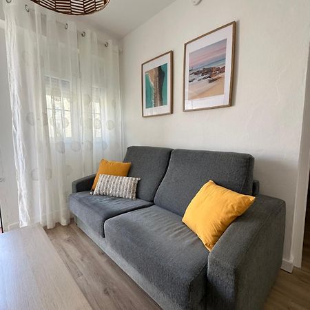 Apartamento Entre Dos Mares Тарифа Экстерьер фото