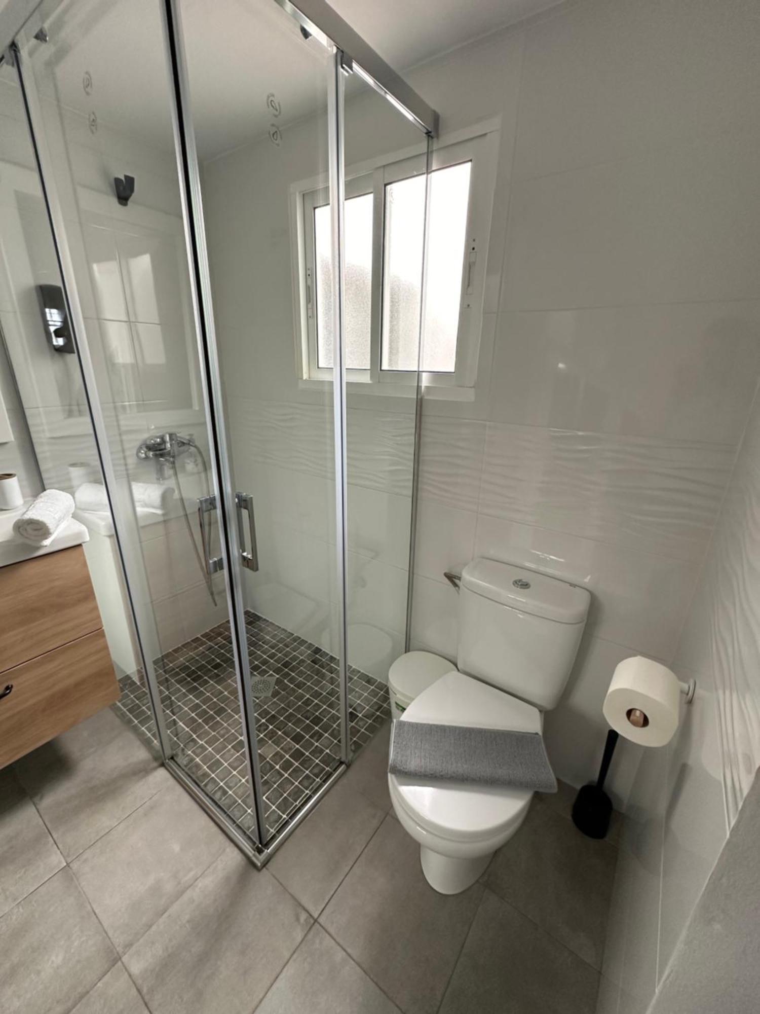Apartamento Entre Dos Mares Тарифа Экстерьер фото