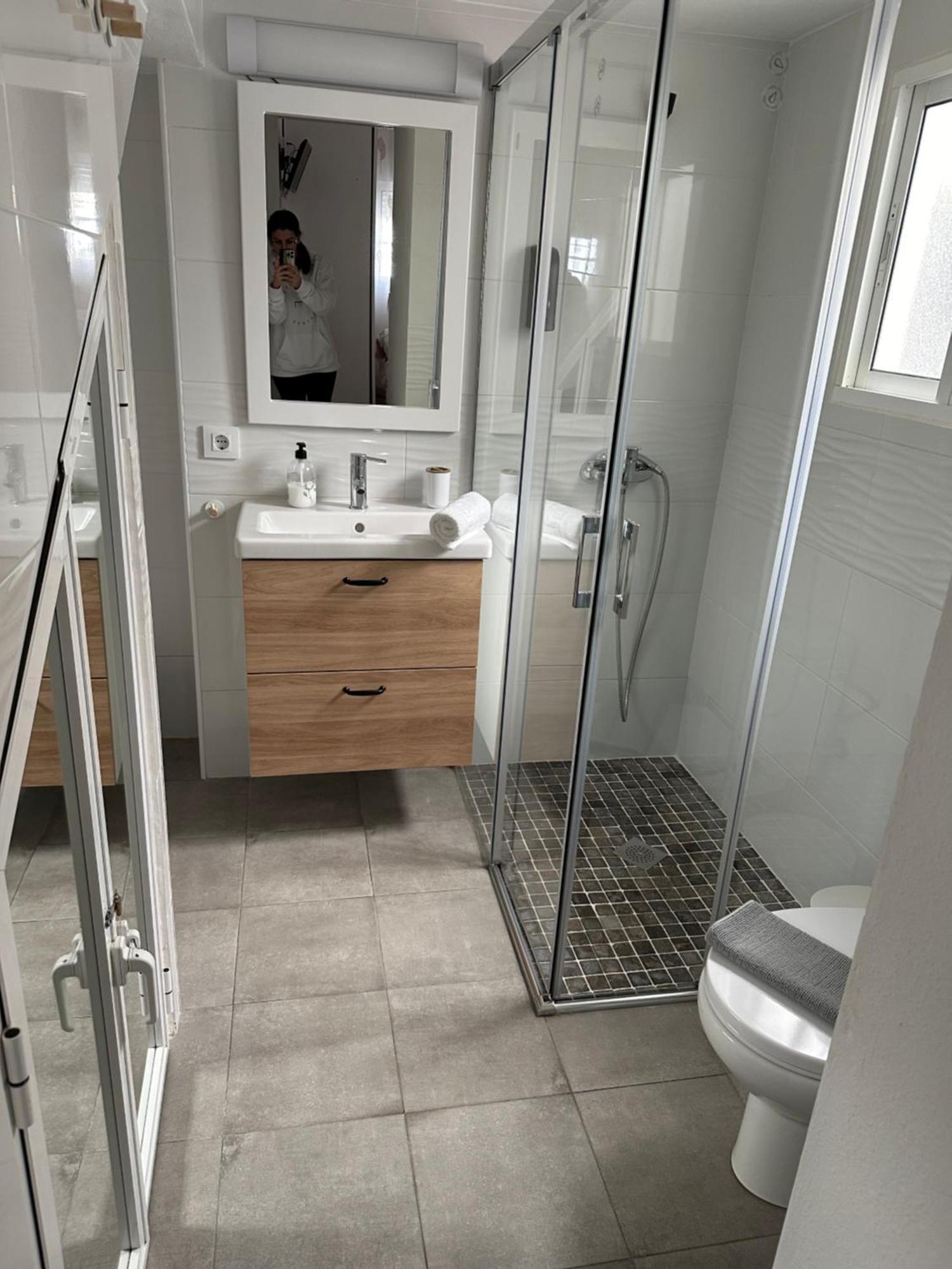 Apartamento Entre Dos Mares Тарифа Экстерьер фото