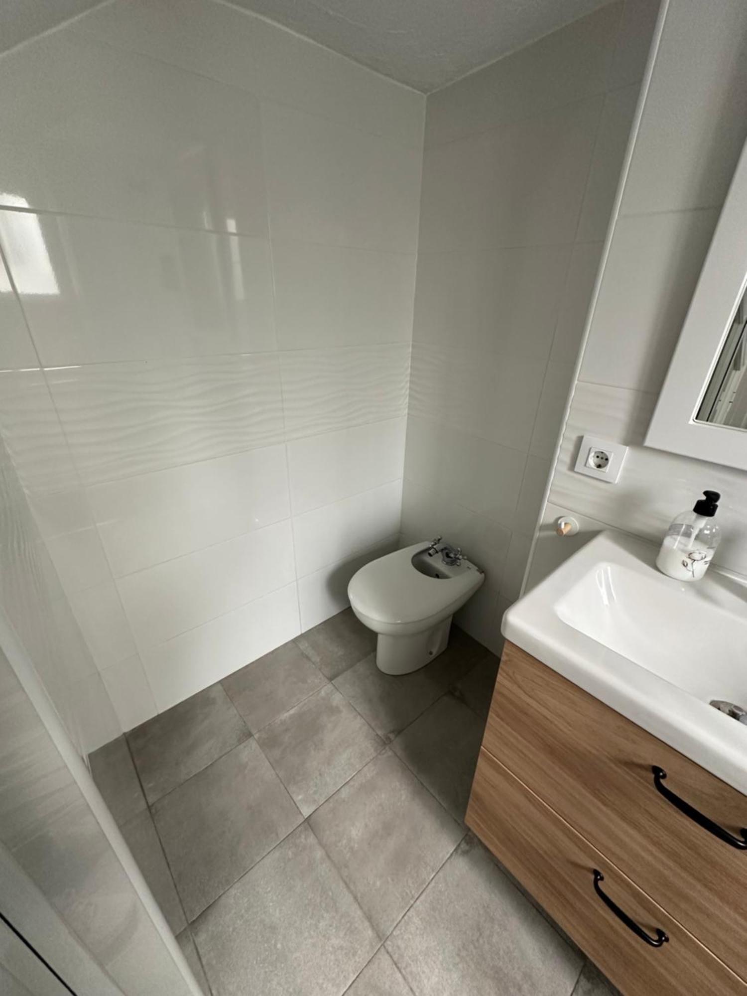 Apartamento Entre Dos Mares Тарифа Экстерьер фото