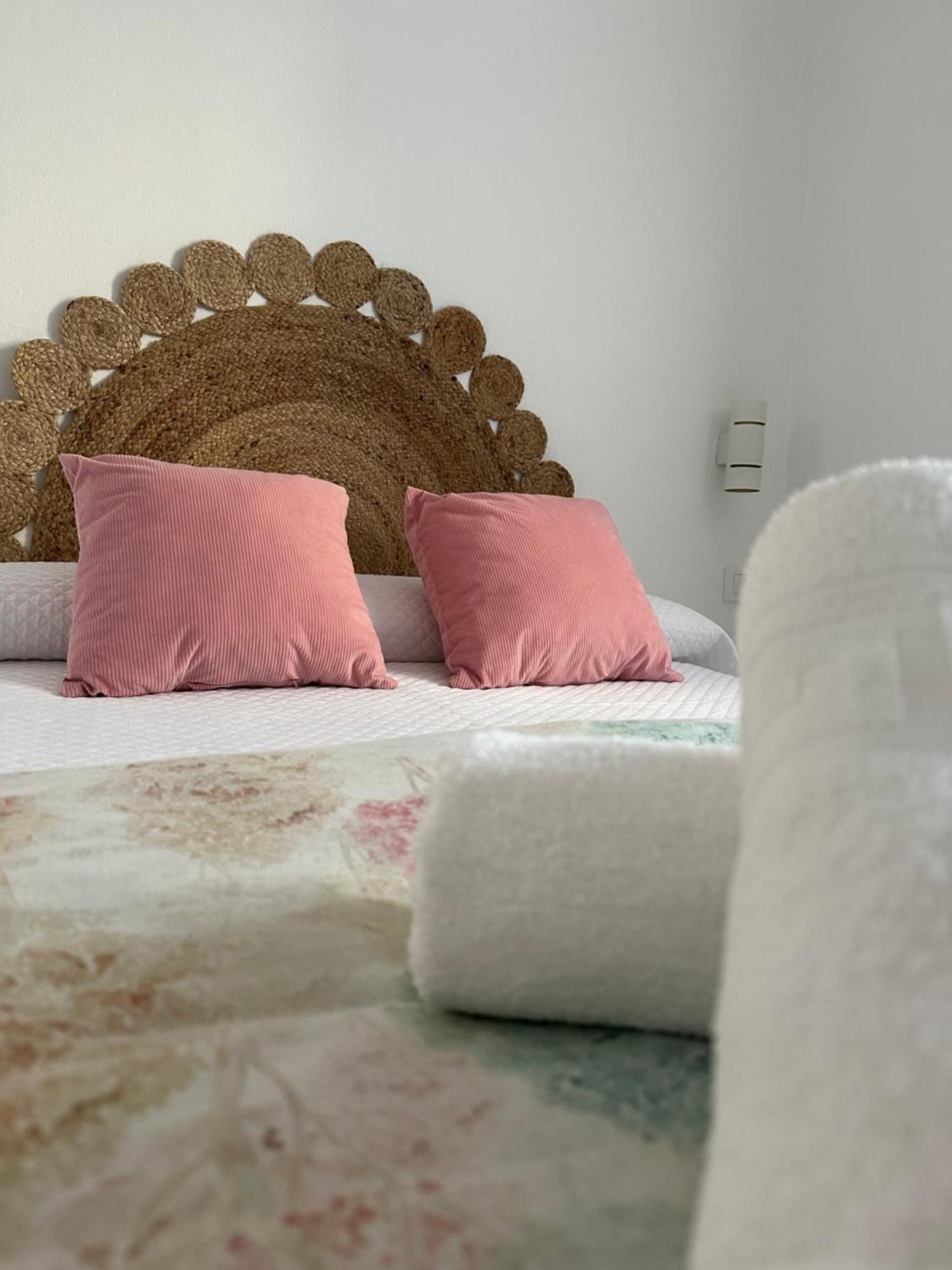 Apartamento Entre Dos Mares Тарифа Экстерьер фото
