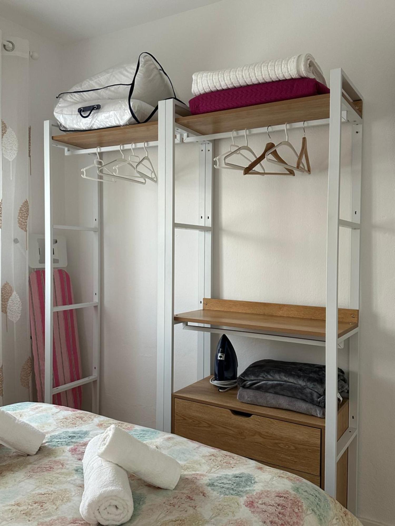 Apartamento Entre Dos Mares Тарифа Экстерьер фото