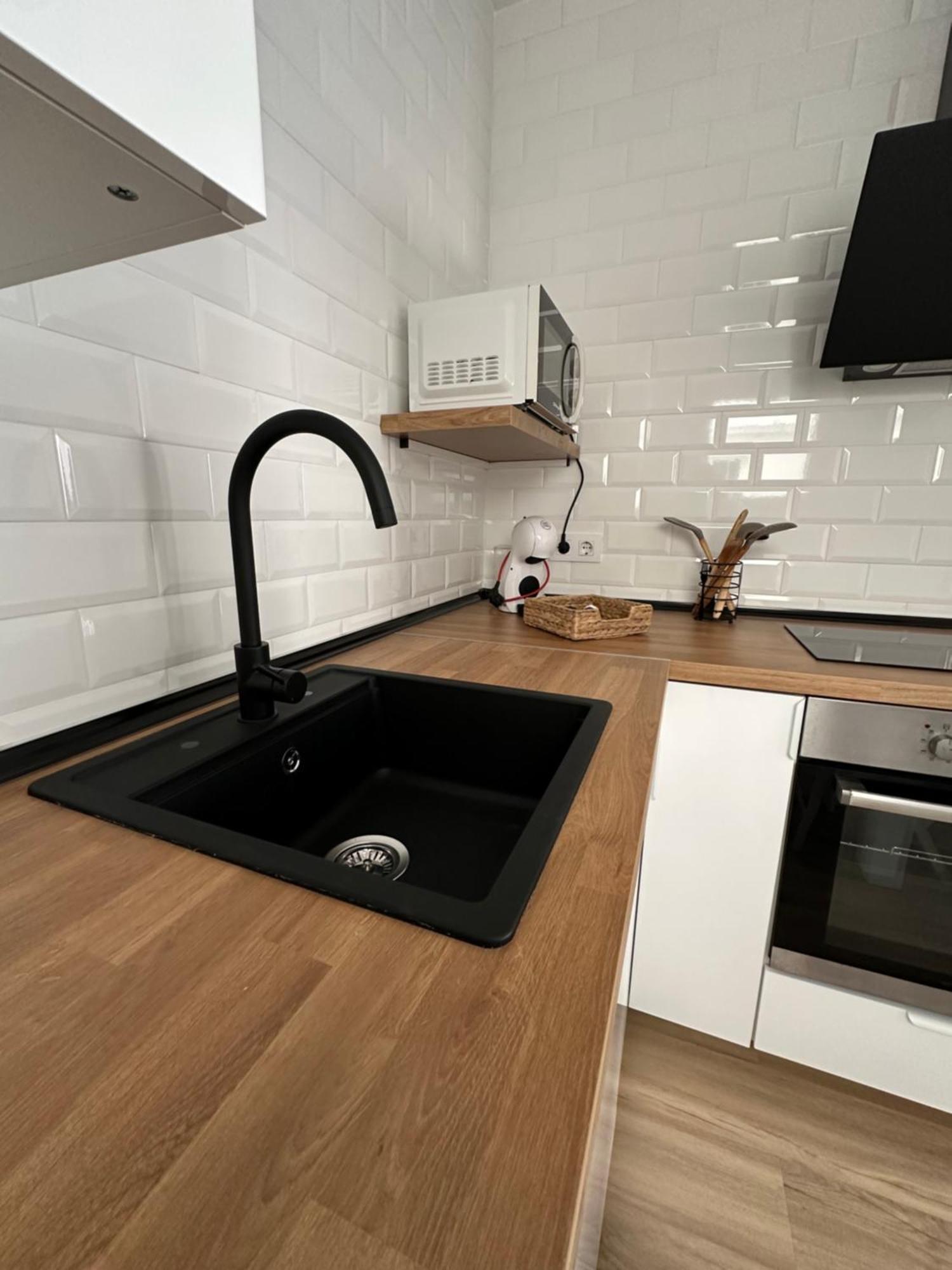 Apartamento Entre Dos Mares Тарифа Экстерьер фото