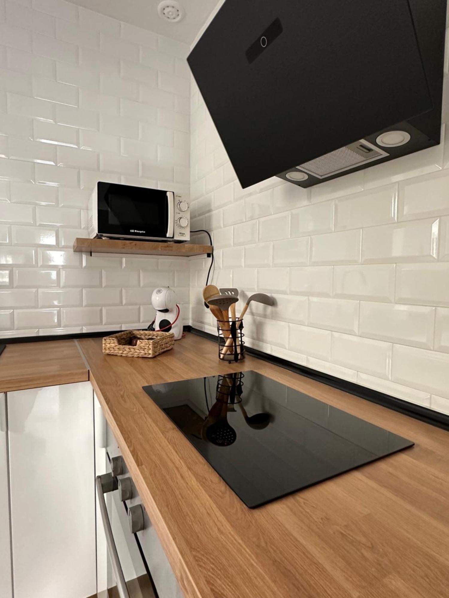 Apartamento Entre Dos Mares Тарифа Экстерьер фото